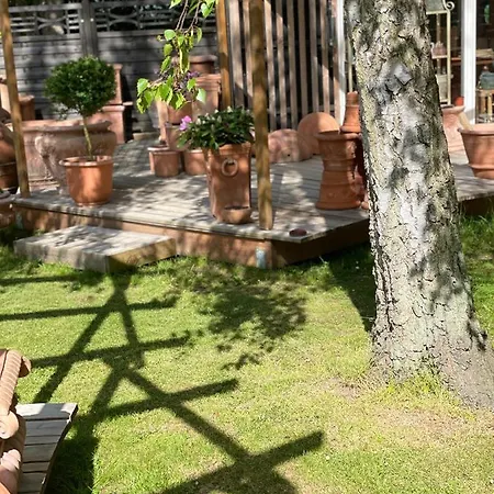 Hyggelig Country Lodge *