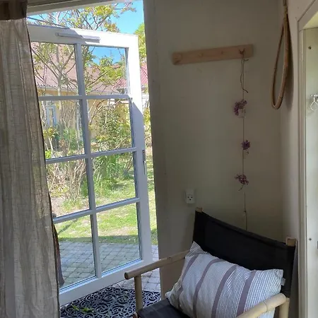 Hyggelig Country Stenstrup