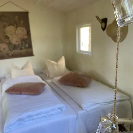 Hyggelig Country אכסניה *