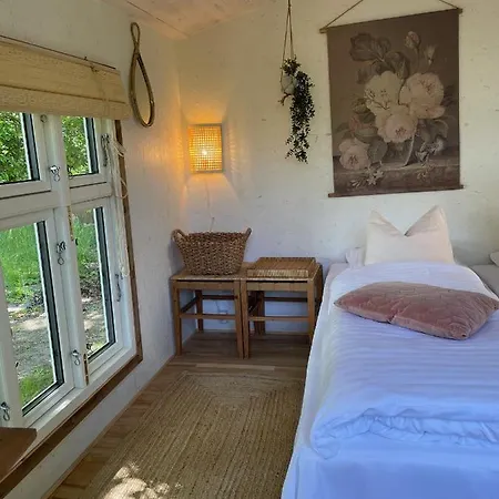 Hyggelig Country Stenstrup