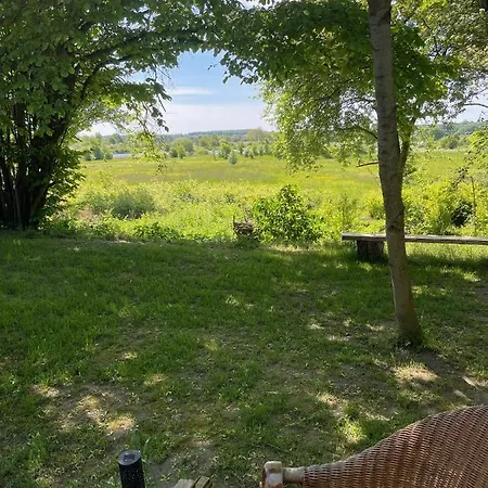 Hyggelig Country Lodge *