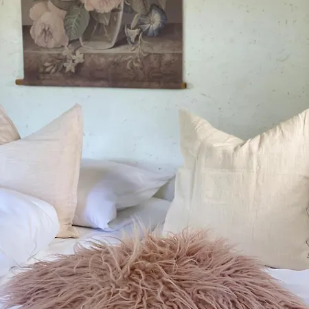 Hyggelig Country אכסניה *