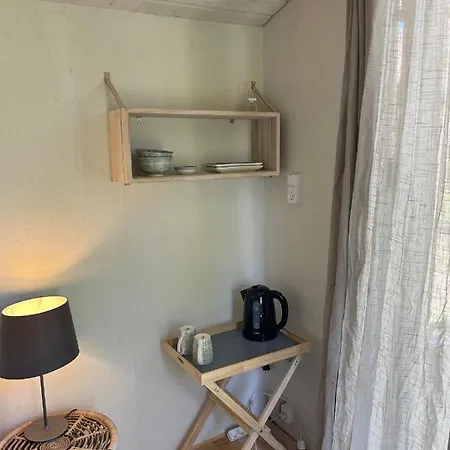 אכסניה Hyggelig Country