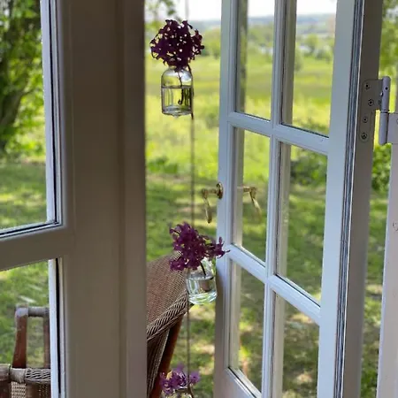 山林小屋 Hyggelig Country