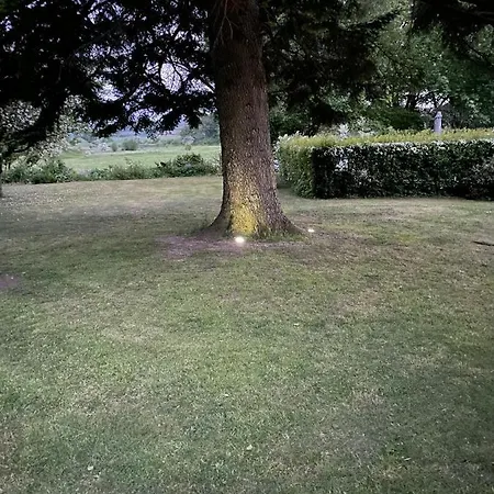 Hyggelig Country Lodge