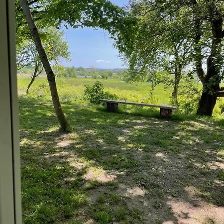 Hyggelig Country אכסניה *