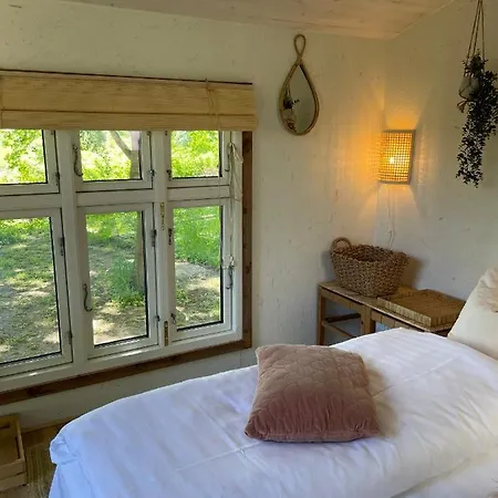 אכסניה Hyggelig Country Stenstrup