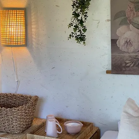 Hyggelig Country 山林小屋