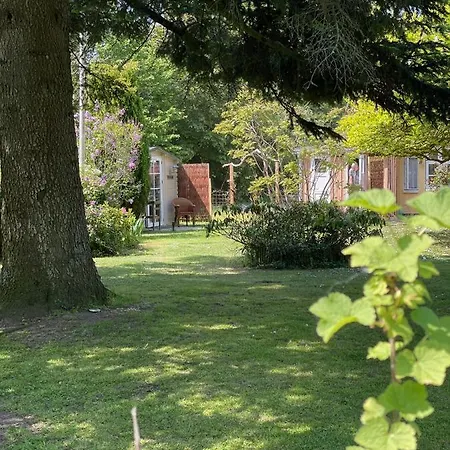 Hyggelig Country Lodge *