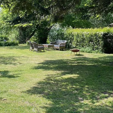 Hyggelig Country Stenstrup