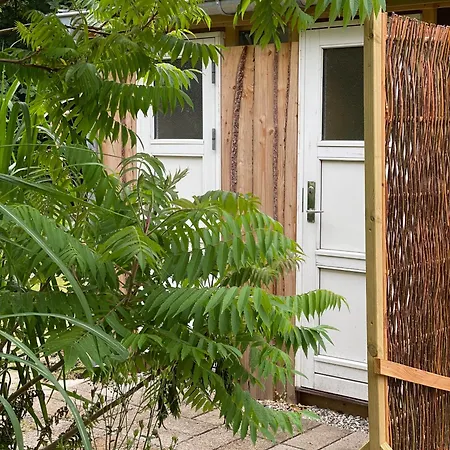 山林小屋 Hyggelig Country