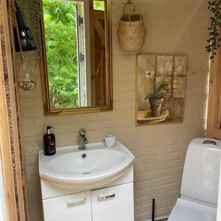 Hyggelig Country אכסניה *